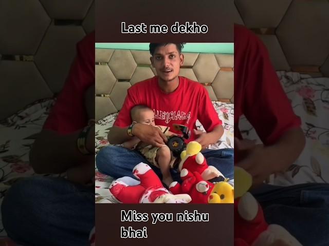 Joni  milne gaye the chhote tochan king se joni deshwal shorts