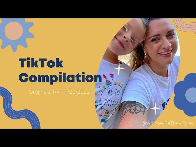 Foster Care TikTok Compilations (Be the Village Originals) Part 1