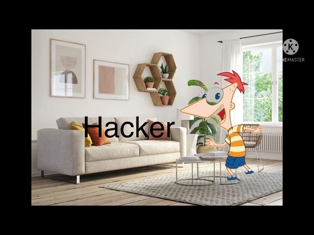 Hacker Gets Grounded For Nothing