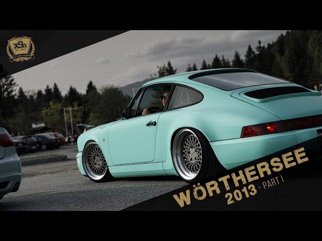 Wörthersee 2013 | Part 1 | x9n