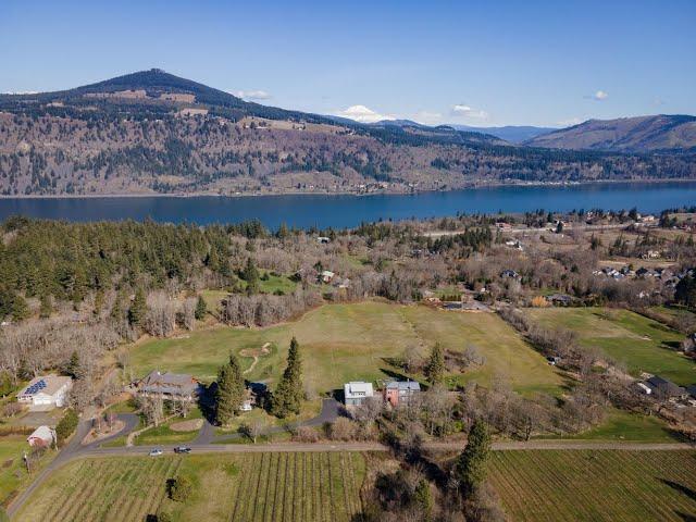 610 Vineyard, Hood River OR