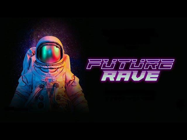 Future Rave Mix 2024 - David Guetta, Morten, Armin Van Buuren, The Twinners | Best of Future Rave