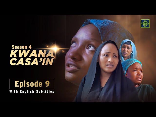 Kwana Casa'in | English Subtitles | Season 4 | Episode 9