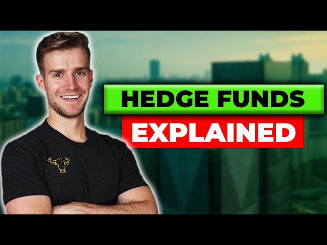 What is a Hedge Fund? | Fund Manager Explains