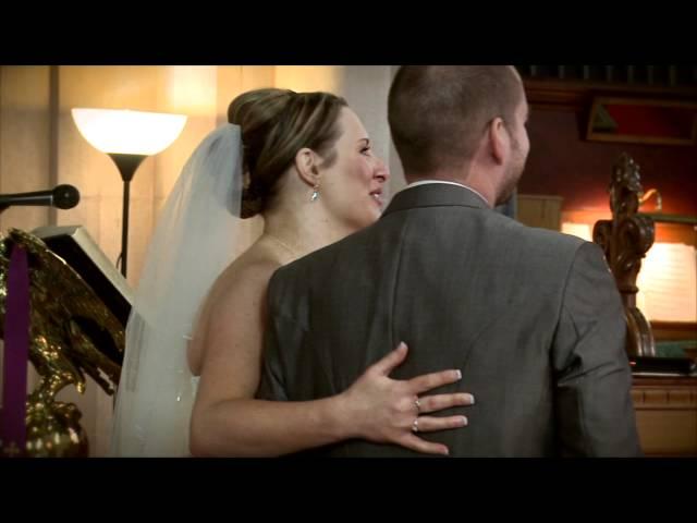 Anna & Bens Wedding - Short Version