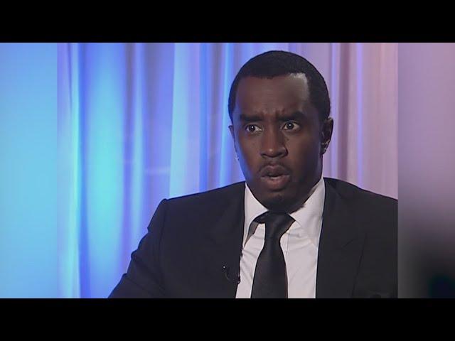 Sean 'Diddy' Combs faces 5 new lawsuits