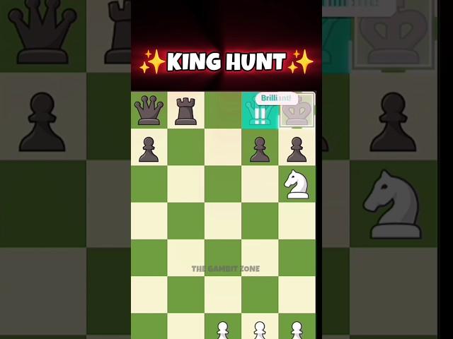 KNIGHT OG  #checkmate #sacrifice #edit #chess #ajedrez #shorts #viral