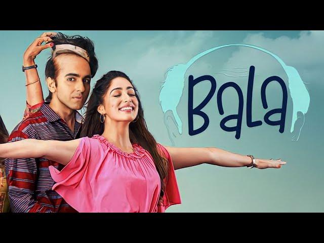 Bala Full Movie Hindi explained | Ayushman Khurana | Yami Gautam | Bhumi Pednekar | Facts & Review