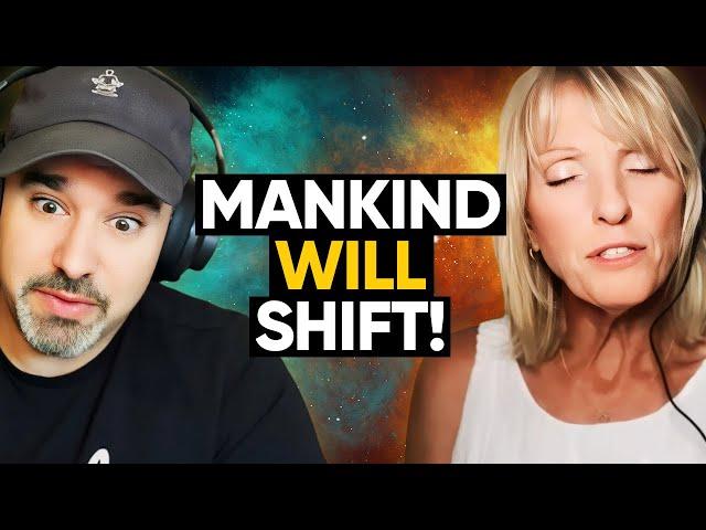 Athena SPEAKS! You WON'T Believe Her CHANNELED Message for HUMANITY | Robin Jelinek