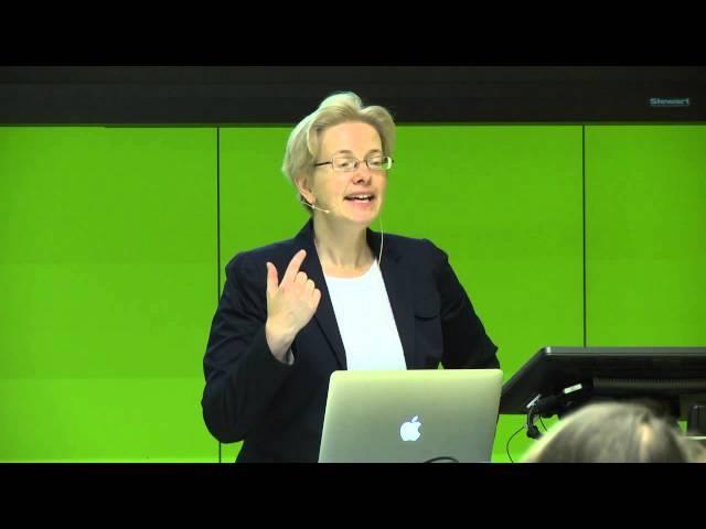 Experimental study design - Olga Vitek - Targeted Proteomics Course - ETHZ 2015