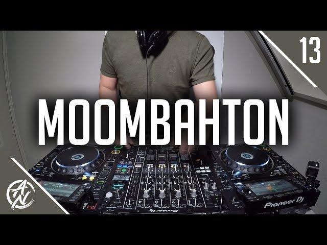 Moombahton Mix 2019 | #13 | The Best of Moombahton 2019 by Adrian Noble