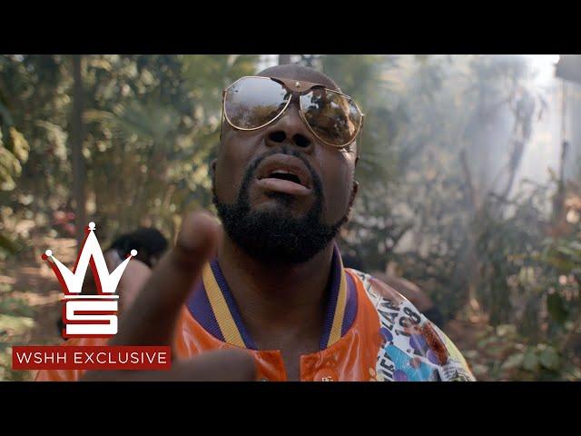 Wyclef Jean Feat. Jessie Woo & Eddy François - VOYE DLO (Official Music Video)