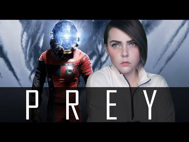 Все не то, чем кажется...│PREY│【#1】