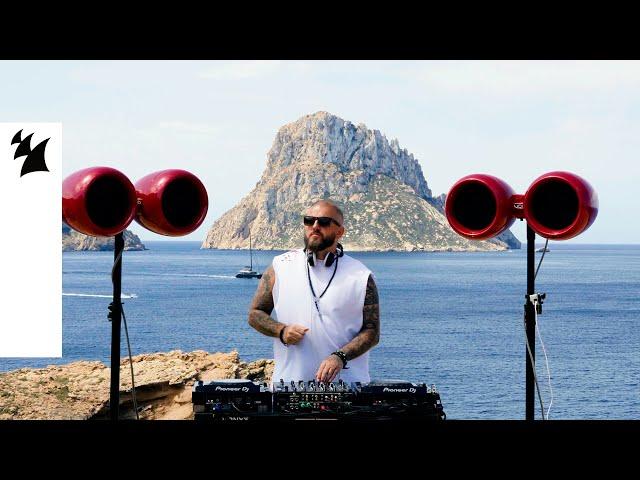 Haska - Wish I Didn't Miss You (Live from Ibiza, Spain)