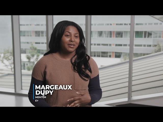 2025 Mentorship Program: A Journey of Growth and Success