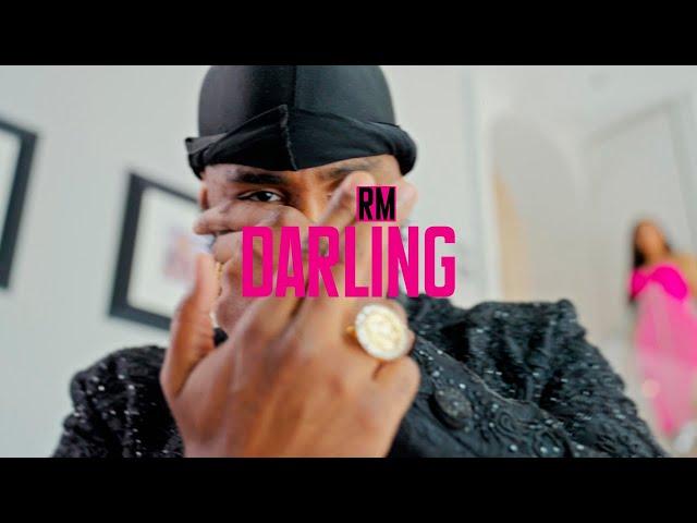 RM - Darling [Music Video]