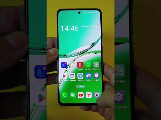 Камера OPPO Reno12 F - На что способна?