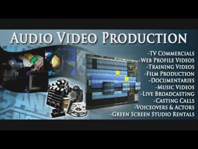 One Link Media Consultants  Work Promotion Reel