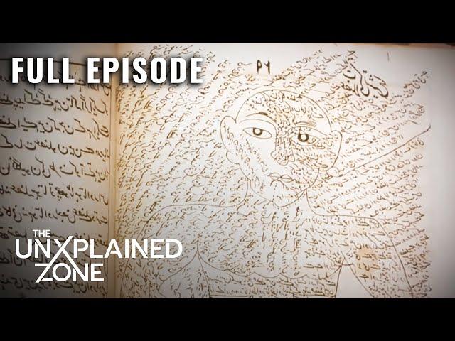 Ancient Sanskrit Texts Reveal Alien Technology (S12, E11) | Ancient Aliens | Full Episode