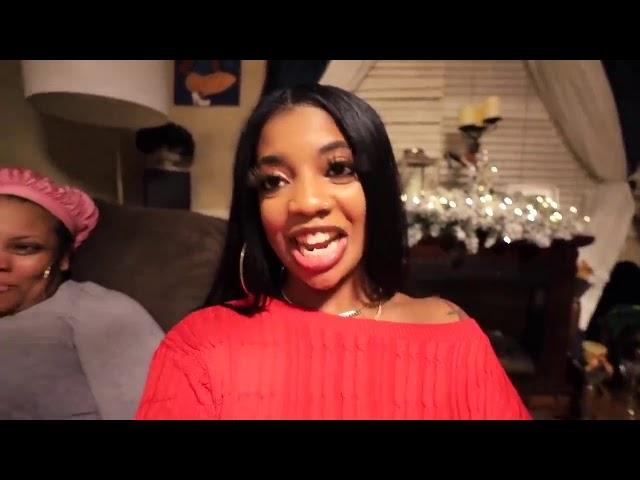 Vlogs By DK4L! CHRISTMAS EVE WITH DK4L VLOGMAS DAY 24