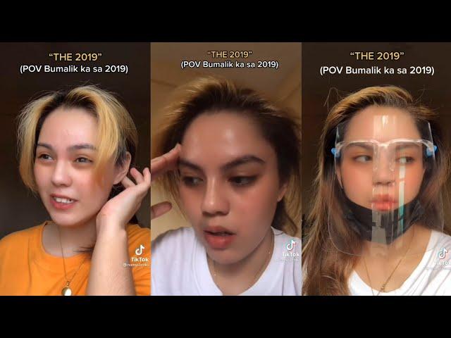 NAMY ULENKA "THE 2019 SERIES" FUNNY TIKTOK COMPILATION