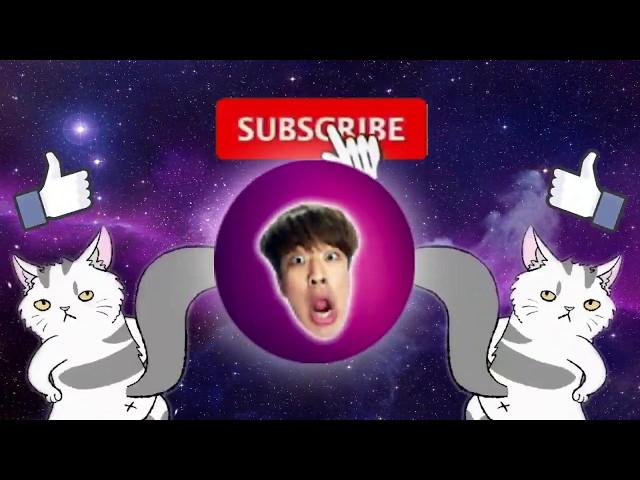 Kyutae Oppa Intro Contest (ส่งประกวดอินโทร คิวเท โอ๊ปป้า) by Lightning Star Sparkz
