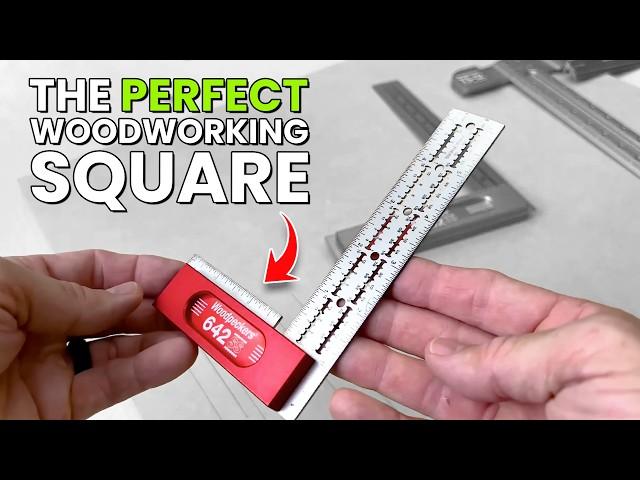 Cheap Woodpeckers Tools that are on Another Level!