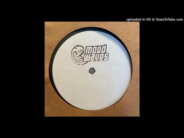 Gauvain - Suspended Animation [MW008]