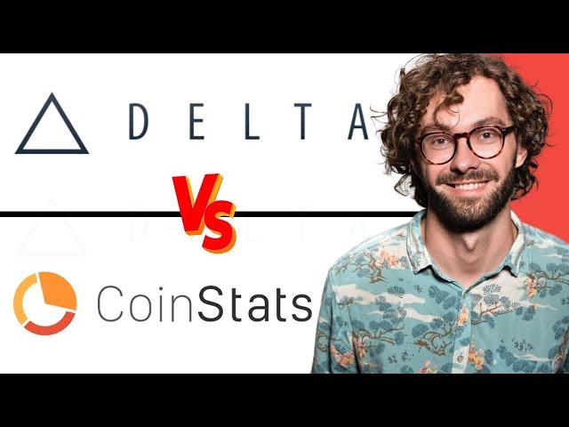 CoinStats vs Delta - Which One is Better ?