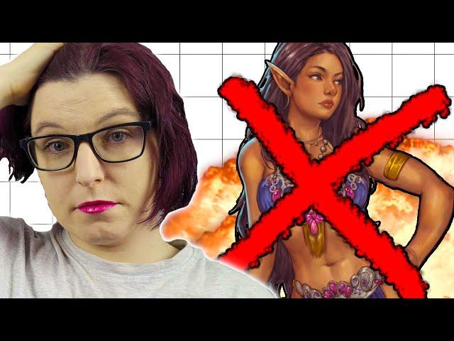 Why Hasbro Just Banned Elves in Dungeons & Dragons