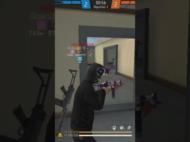 free fire headshot video..ruhul amin pro max