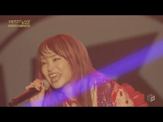 Lisa - Gurenge - Amazing Live Performance Demon Slayer