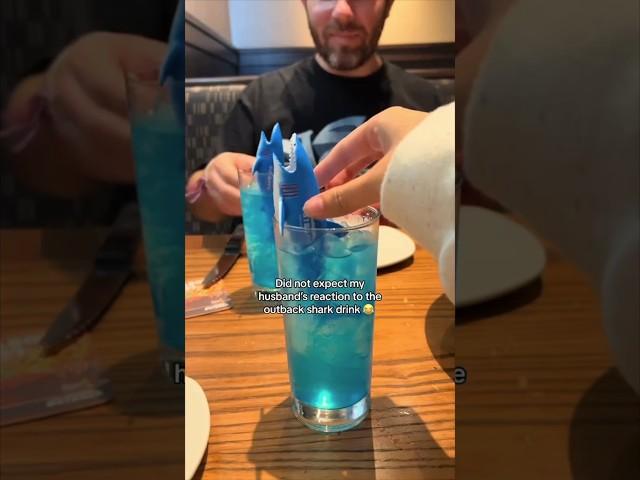 This drink is so cool looking 