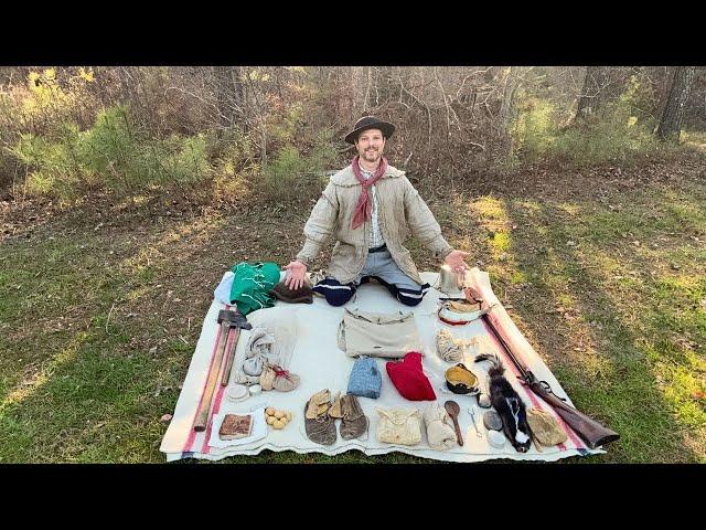 Frontier Backpacking Gear