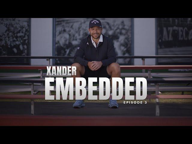 Xander Embedded | Episode 3 | PGA TOUR Originals