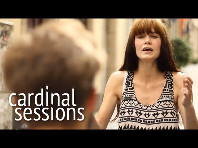 Hurricane Love - You Are The Sun - CARDINAL SESSIONS