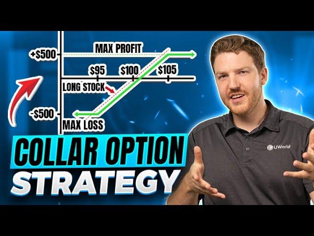 Collars Explained | Option Trading Strategies