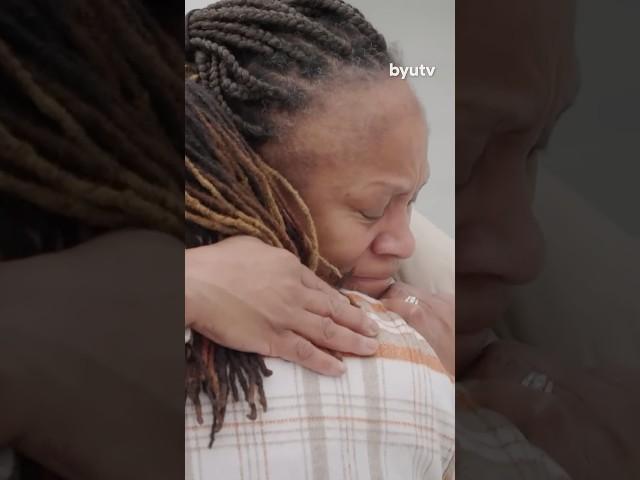 Finding Her Birth Parents | BYUtv