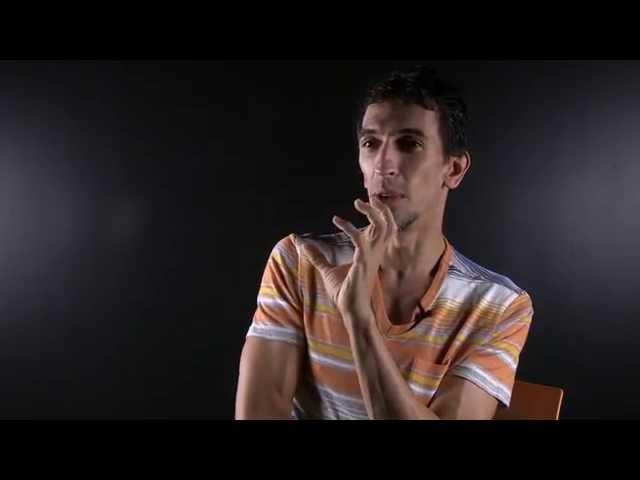 Professional Training Program: Omar Carrum