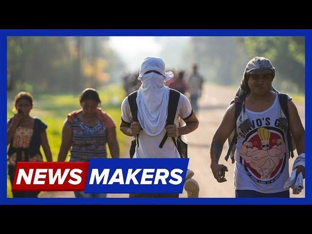 Is a Mass Deportation Coming? | Newsmakers - November 21, 2024