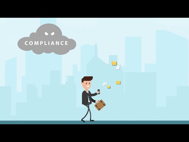 Corporater Compliance Management Solutions