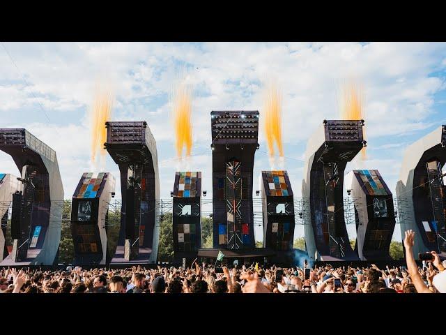 Awakenings Summer Festival 2023