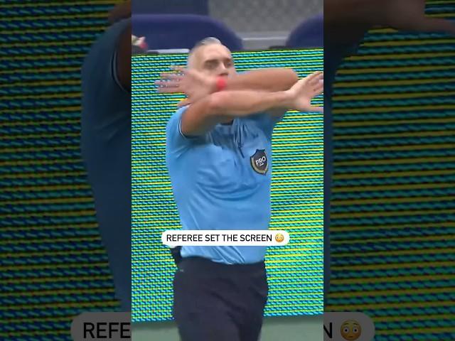 Vancouver Whitecaps Were FURIOUS With This Ref 