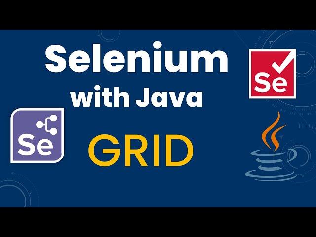 Working with Selenium Grid on Windows & Linux Platforms