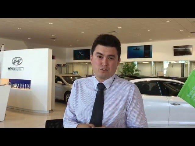 Hyundai Capped Price Servicing