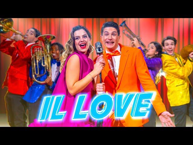 Ninna e Matti - IL LOVE (Canzone Ufficiale)