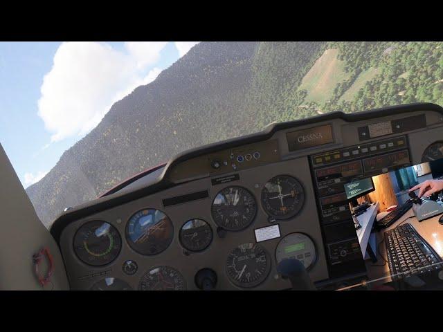 Absolute beginners guide to starting out with Microsoft Flight Simulator 2024