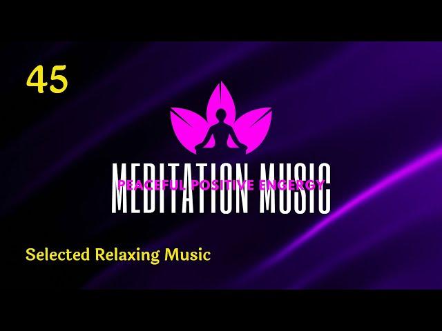 Спокійна Бінауральна Медитація ︎ Music for Meditation