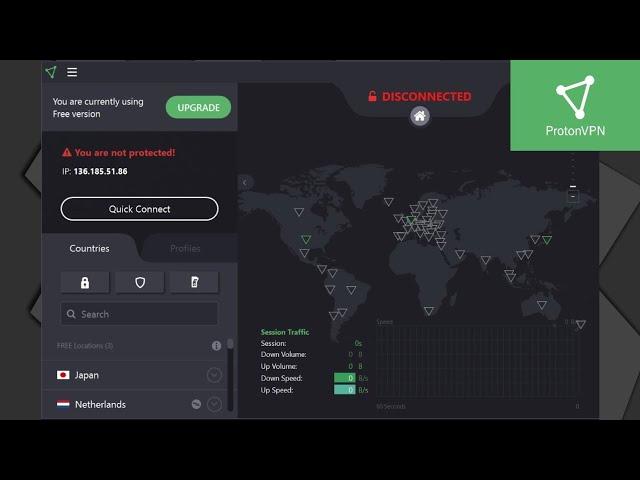 How to download and install ProtonVPN on windows 10