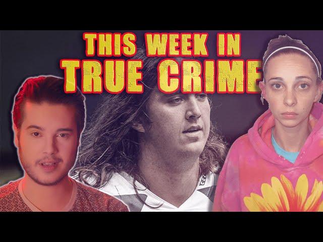 Human Remains FOUND on Instagram Livestream - This Week in True Crime